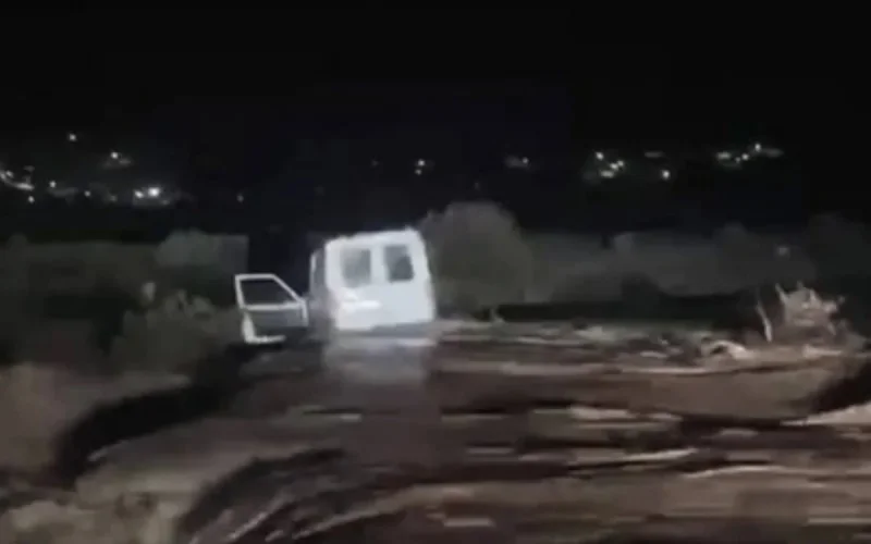 Drame à Tétouan : Une famille de 5 personnes emportée par une crue, deux corps retrouvés