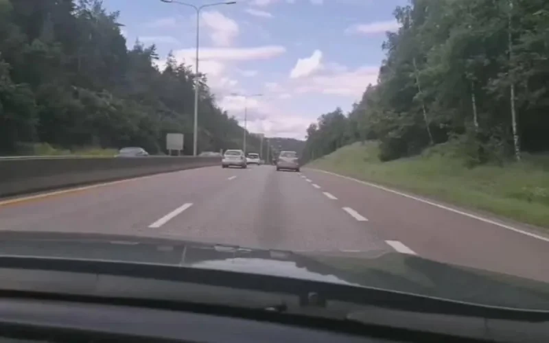 Un incident après un Coran brûlé en Norvège (vidéo)