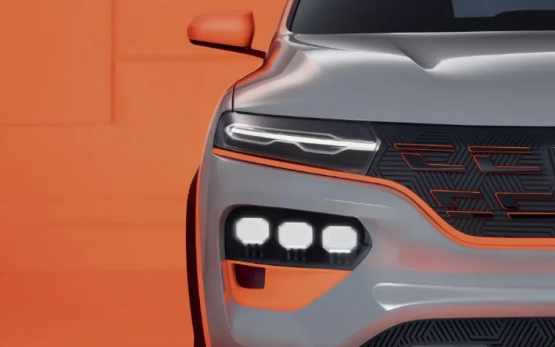 La voiture la plus vendue en Espagne est ... Marocaine 