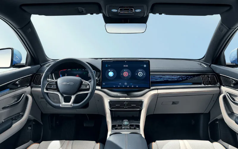 Pourquoi la Chine mise sur le Maroc pour ses usines de batteries électriques