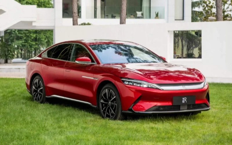 Le Maroc, nouveau refuge des investissements chinois face aux sanctions US