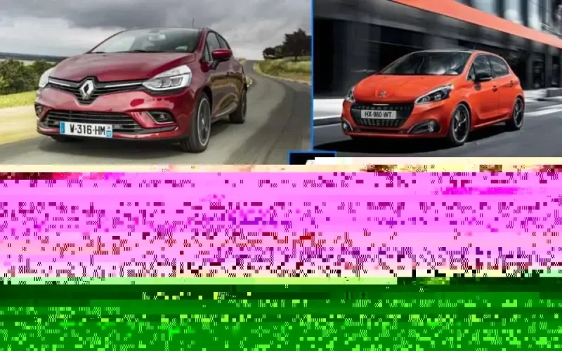 Quelles sont les voitures les plus vendues au Maroc en 2021 ?