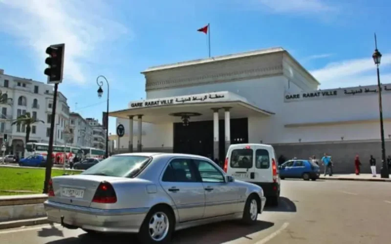 Maroc : le gouvernement met fin à l'usage anarchique des véhicules de l'Etat