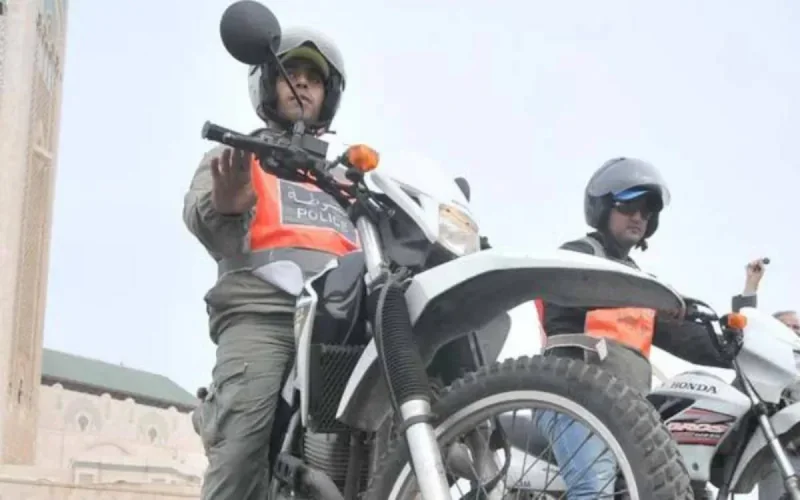 Deux touristes étrangères victimes d'un vol à l'arraché à Marrakech