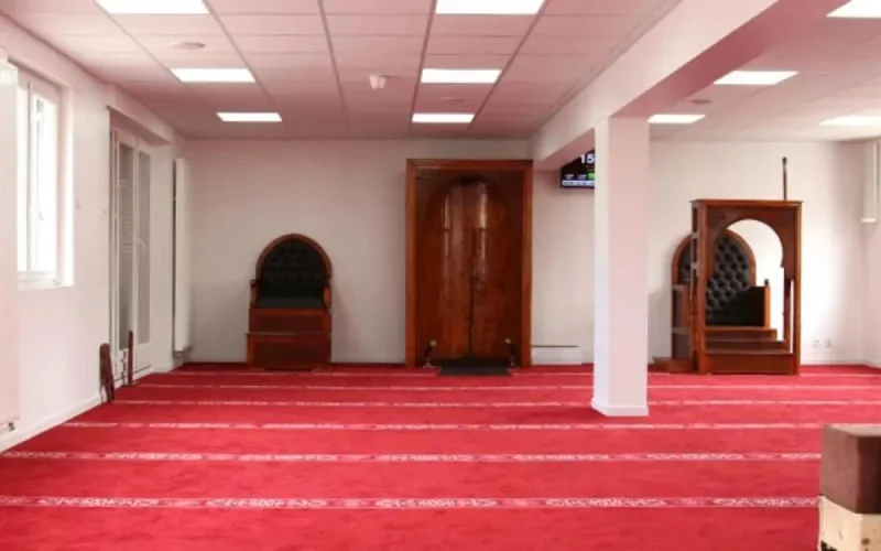 Les dons des fidèles volés à la mosquée de Mantes-la-Ville 