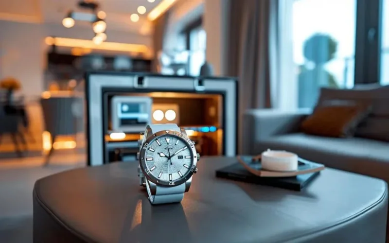 Vol de montres de luxe à Paris : un Marocain à la tête d'un réseau