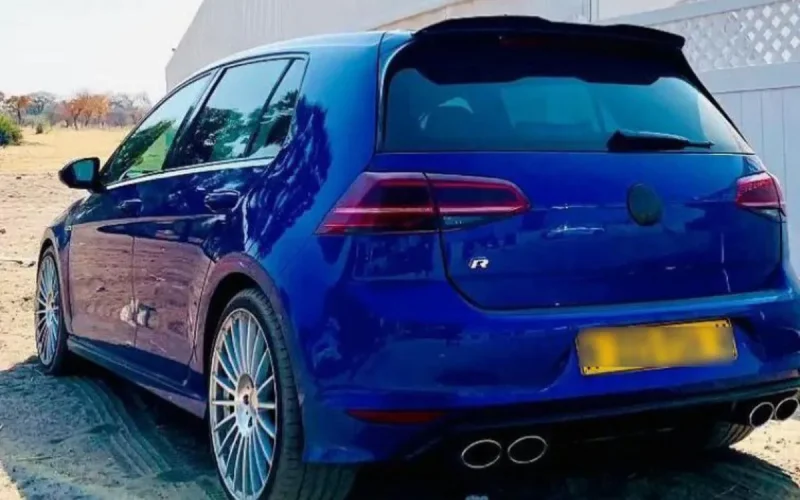 Un MRE se fait voler sa voiture par un gardien de parking