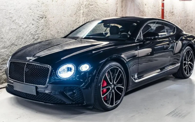 Trafic de voitures de luxe : un Algérien interpellé à Tanger