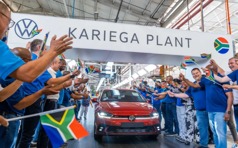 Automobile : Pourquoi Volkswagen pourrait délaisser l'Afrique du Sud pour le « hub » marocain