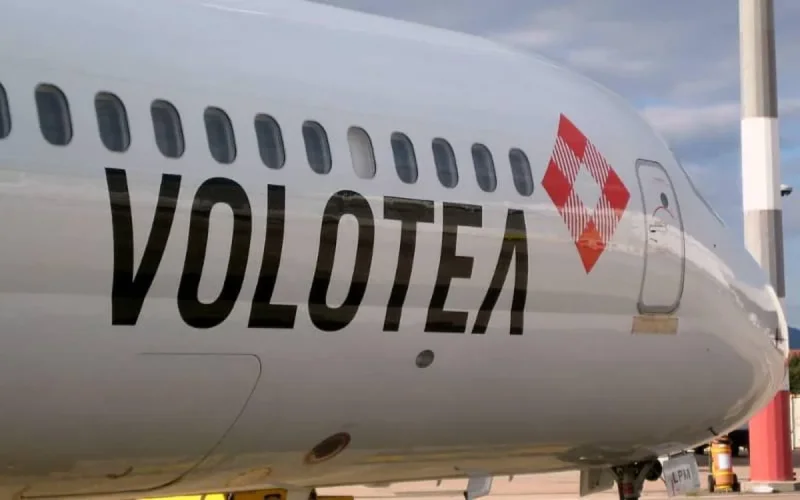 Volotea va lancer une nouvelle ligne vers le Maroc