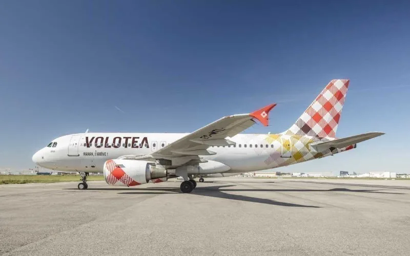 Volotea propose un nouveau vol pour le Maroc