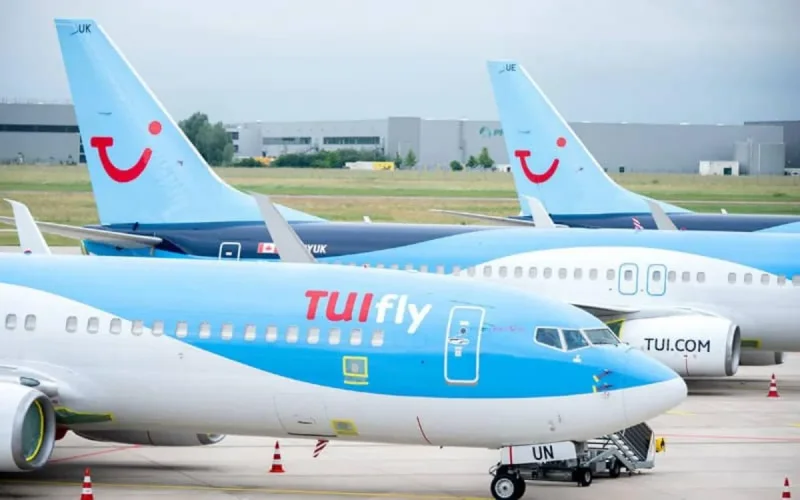 L'aéroport de Lille reprend ses vols vers le Maroc