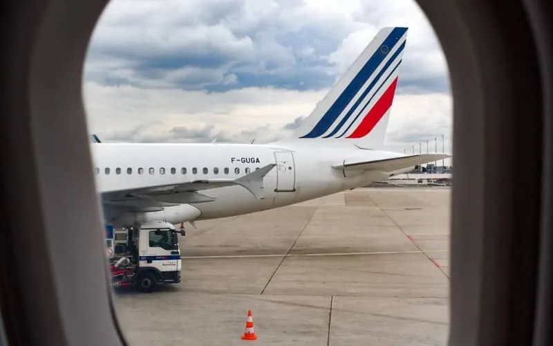 Air France augmente ses vols vers le Maroc ce weekend