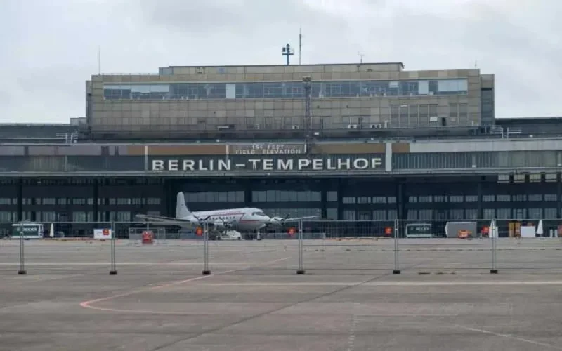 Risque d'annulation des vols entre le Maroc et l'Allemagne 