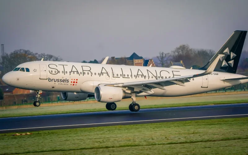 Une grève surprise en Belgique menace les vols vers le Maroc