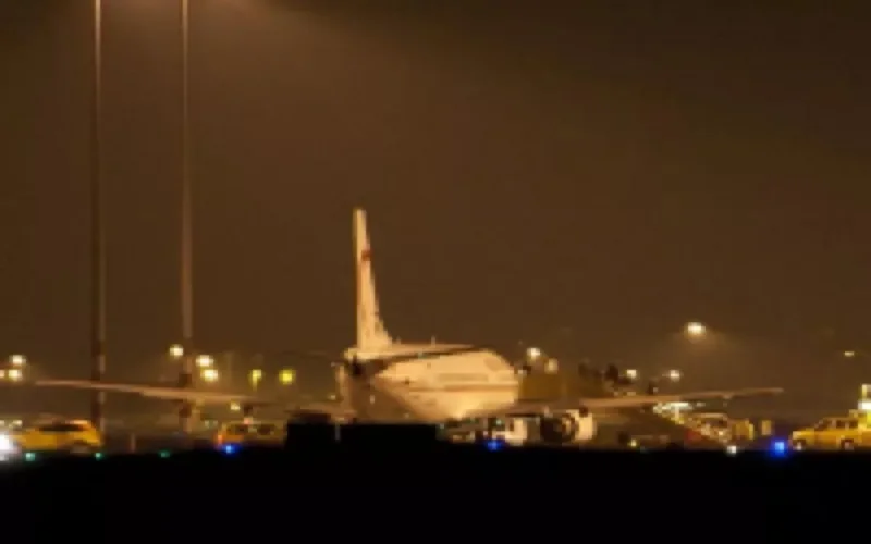 Maroc : des vols détournés