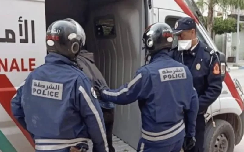 Maroc : la villa d'un ancien wali visitée, 200 000 dirhams de bijoux volés