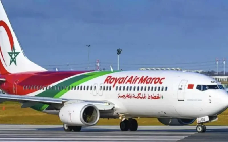 Royal Air Maroc pourrait annuler plusieurs vols vers la France