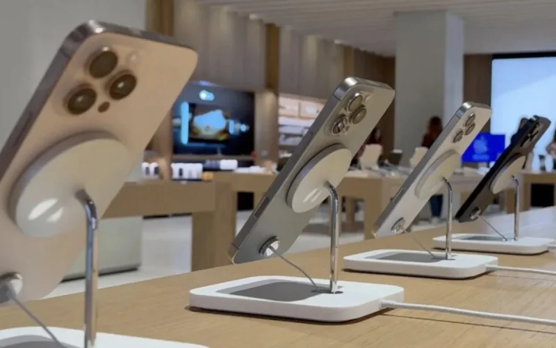 Vol de 50 000 € d'iPhone à Toulouse : un suspect arrêté grâce à une traque entre la France et le Maroc