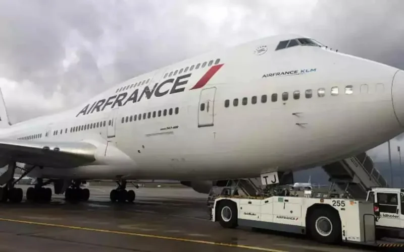 France-Maroc : chute des prix des billets d'avion 