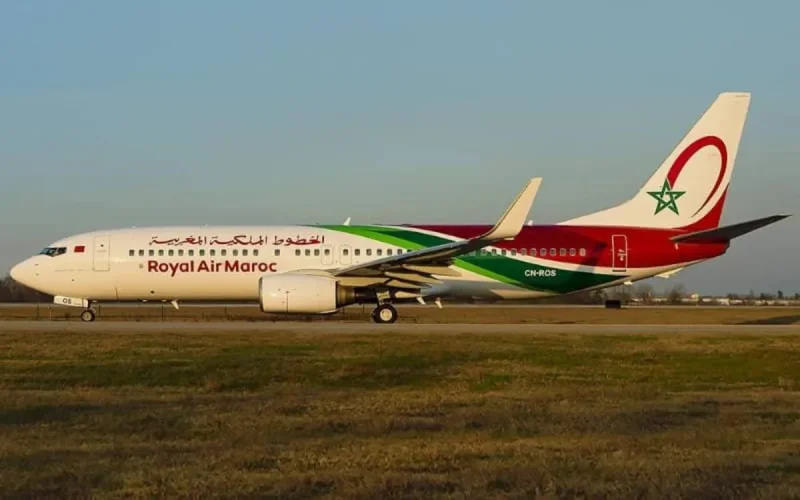 Ukraine : 16 vols de Royal Air Maroc pour rapatrier 2800 Marocains
