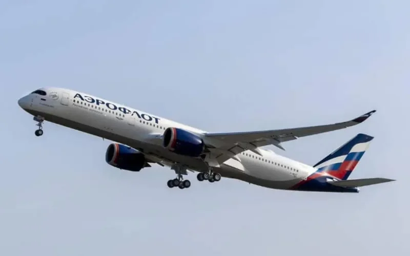 La Russie reprend ses liaisons aériennes vers le Maroc