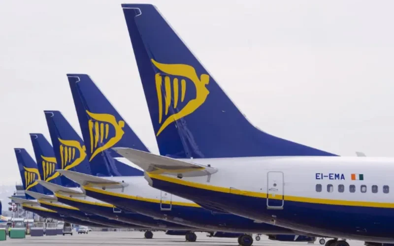 Maroc : atterrissage d'urgence d'un vol de Ryanair en provenance de Londres