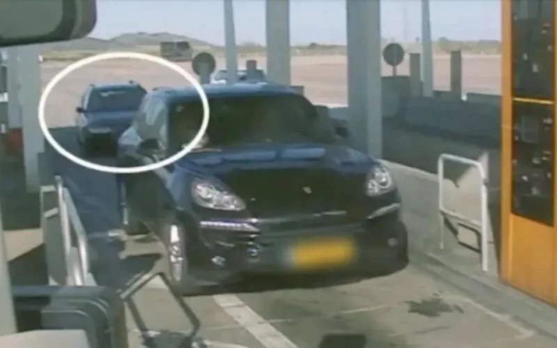 Espagne : les vols de véhicules des MRE ont augmenté cet été 