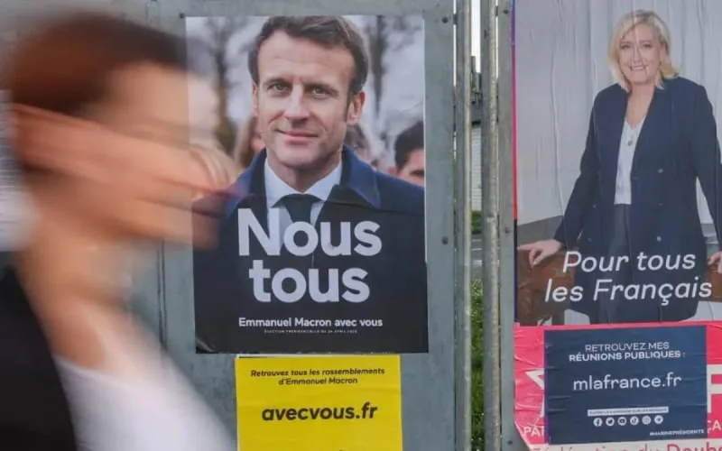 Le Conseil des mosquées de France (CMR) donne des consignes de vote pour le second tour 