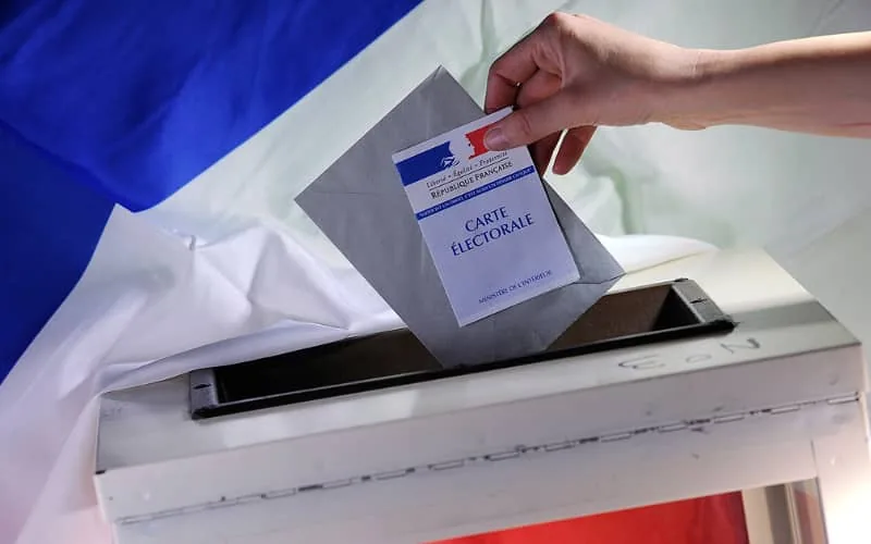 Elections en France : des Marocains prêts à partir