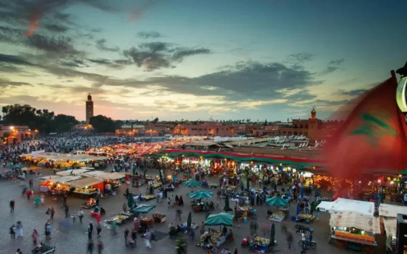 Voyage au Maroc, attention à la validité du passeport