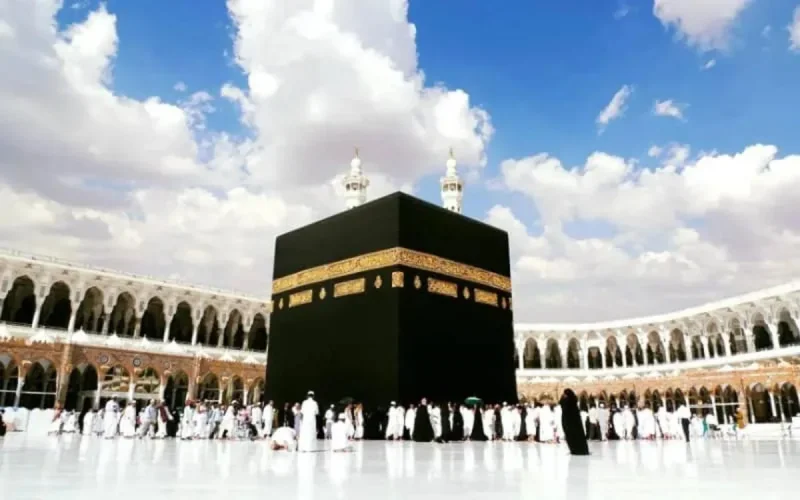 Canada : un pèlerinage à la Mecque pour inciter au vaccin contre le Covid-19