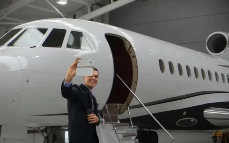 Pedro Sanchez soupçonné de visites privées au Maroc 