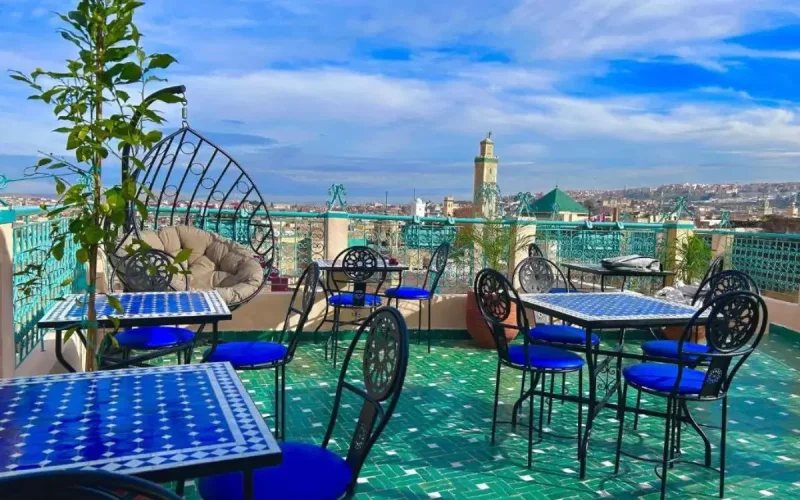 Manifestations au Maroc : malgré les troubles, le tourisme résiste, mais jusqu'à quand ? 