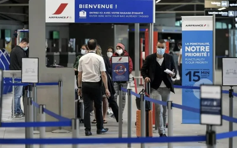 La France maintient la quarantaine pour les Marocains vaccinés avec Sinopharm