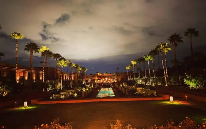 Les voyagistes britanniques en conclave à Marrakech