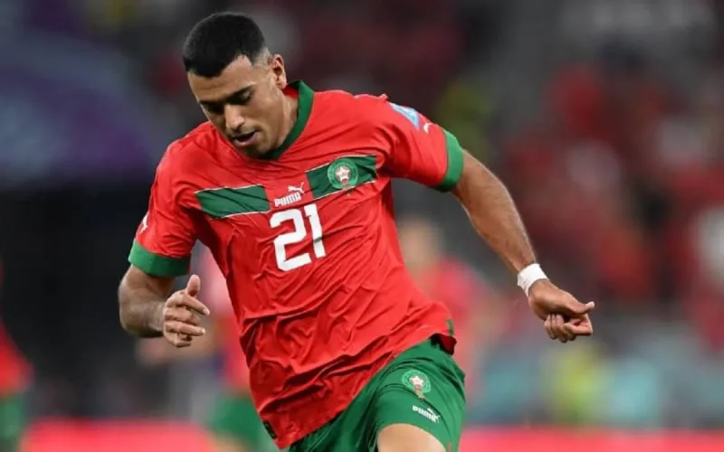 Walid Cheddira bientôt à Naples ?