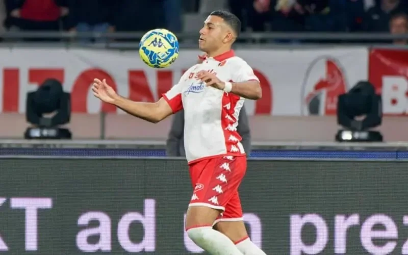 Walid Cheddira reçoit une offre qu'il ne doit pas refuser