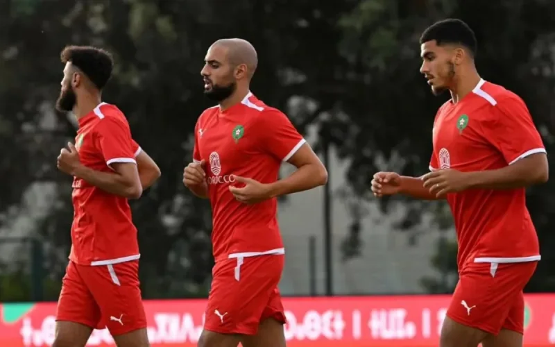 Match Maroc - Liberia : L'absence de stars, une opportunité plutôt qu'un défi