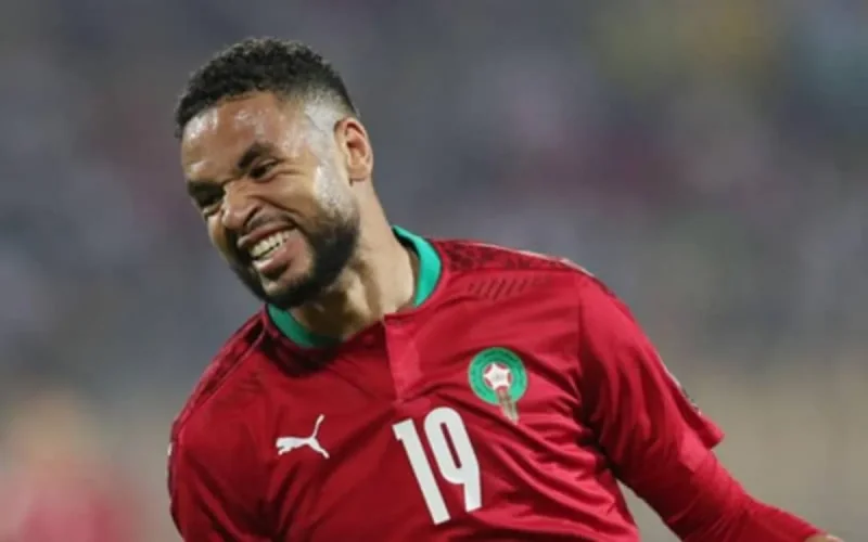 Walid Regragui : « En-Nesyri, c'est notre fils. C'est l'enfant du pays »