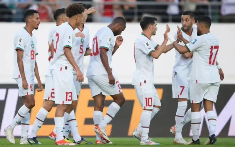 Walid Regragui : un changement de stratégie payant