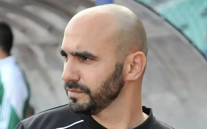 Quel salaire percevera Walid Regragui, futur entraineur du Maroc ? 