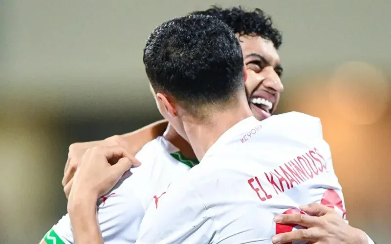 Walid Regragui pas encore satisfait de ses joueurs