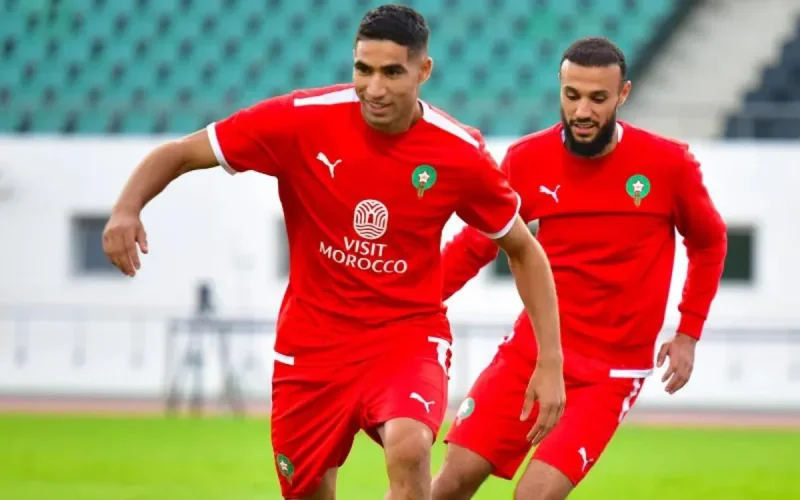 Walid Regragui face à un “dilemme” de luxe