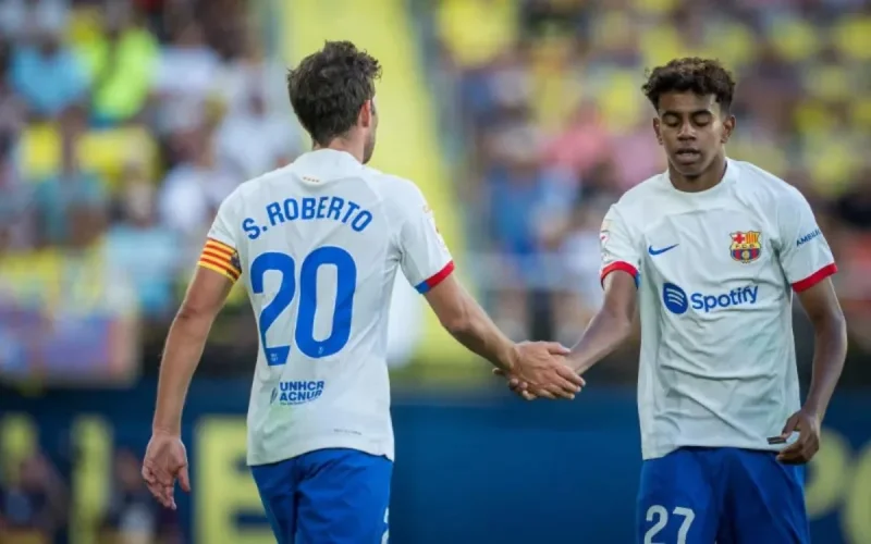 Lamine Yamal : Walid Regragui se prononce