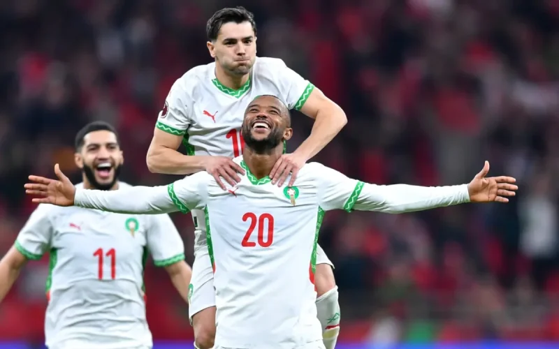 Walid Regragui fait taire les critiques et valide la montée en puissance