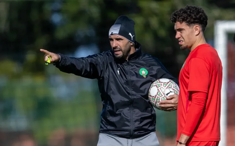 Walid Regragui à l'Olympique de Marseille ? Pourquoi le sélectionneur des Lions ne quittera pas le Maroc