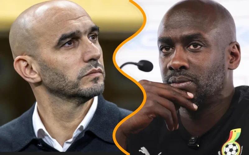 Un autre pays veut s'offrir Walid Regragui à moins de trois mois de la Coupe du Monde