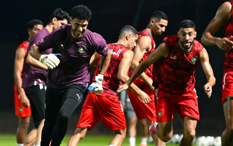 A la Coupe d'Afrique, Walid Regragui vise la gloire