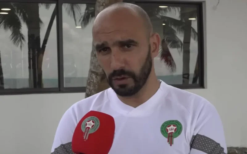 Walid Regragui détaille la stratégie du Maroc pour la CAN (vidéo)